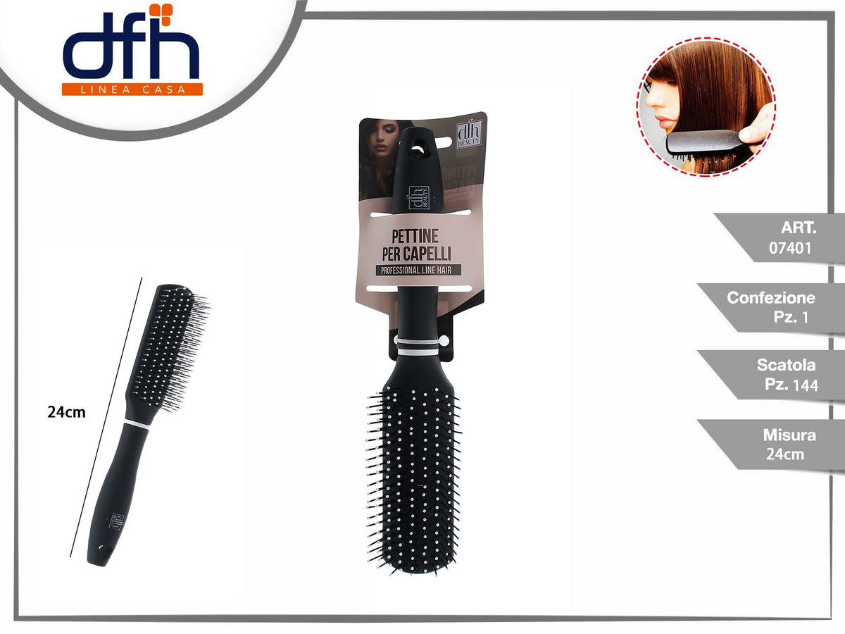 Spazzola per capelli