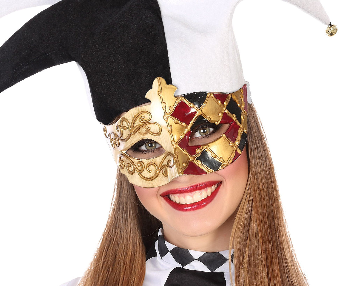 Maschera teatro