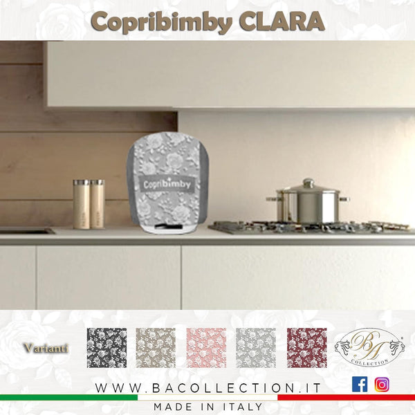 Copertura tessile per elettrodomestico CLARA