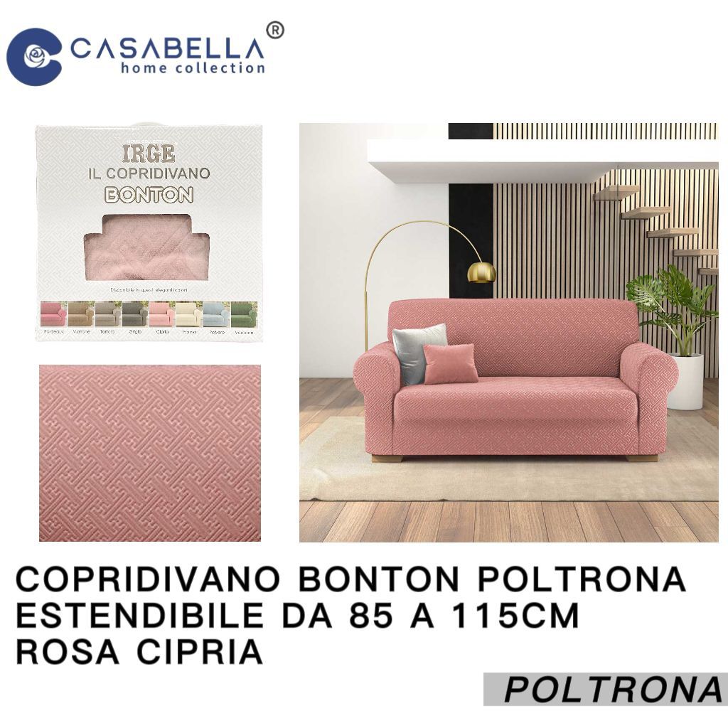 Copridivano · art. 68636-RO