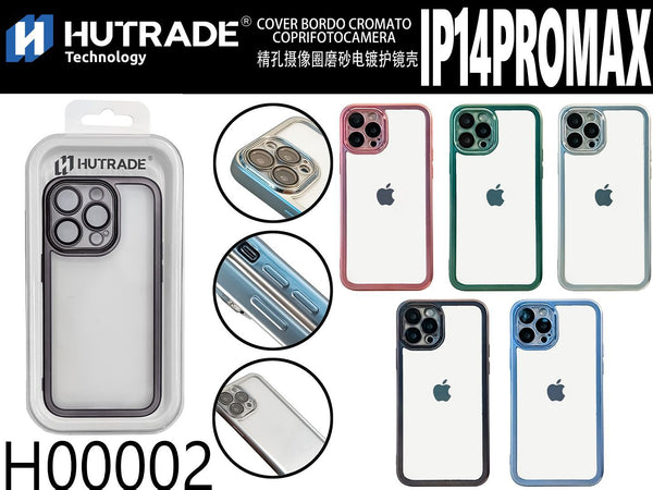 PORTA CELLULARE IP14 PRO MAX – H00002 030310