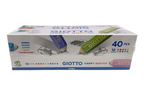Accessorio per correzione Giotto · Art. 5021398