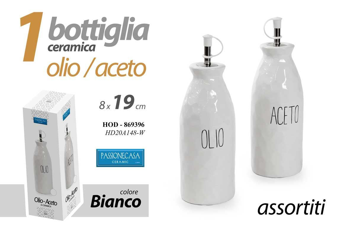 Bottiglie – art. 869396