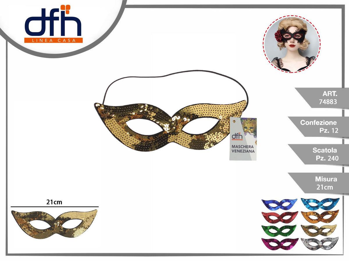 Maschera
