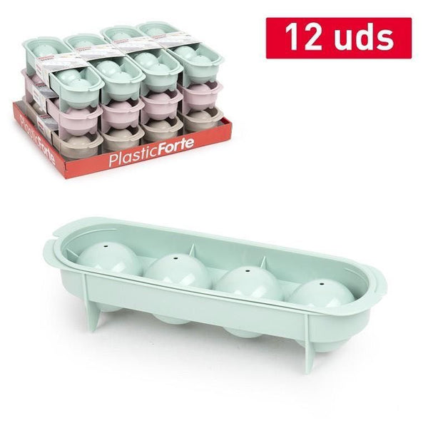 Stampo per ghiaccio o gelato – 8X26X6CM – 023745