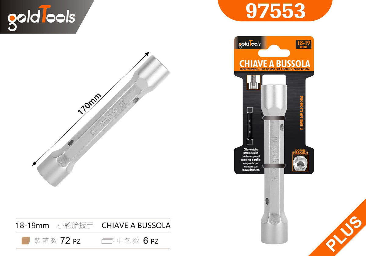 Chiavi e bussole – art. 97553