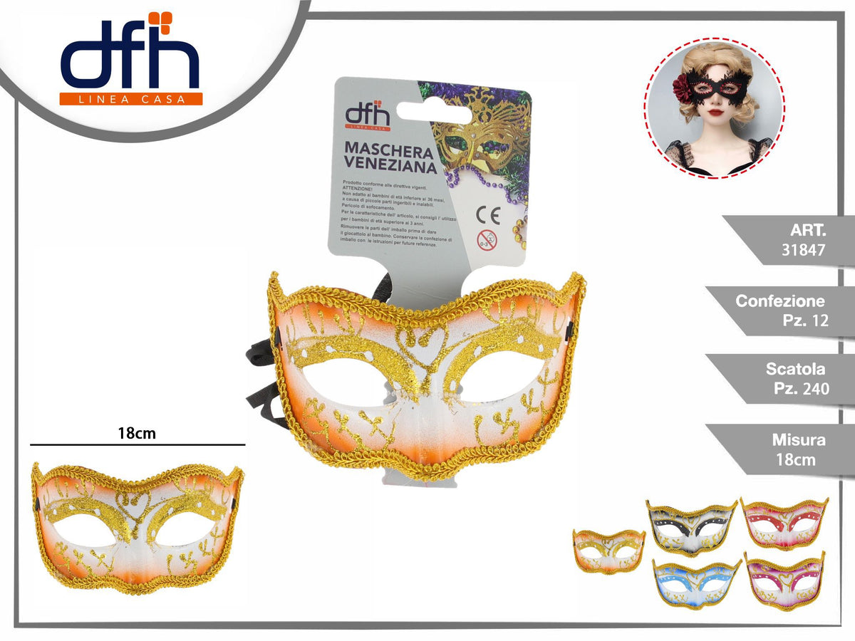 Maschera
