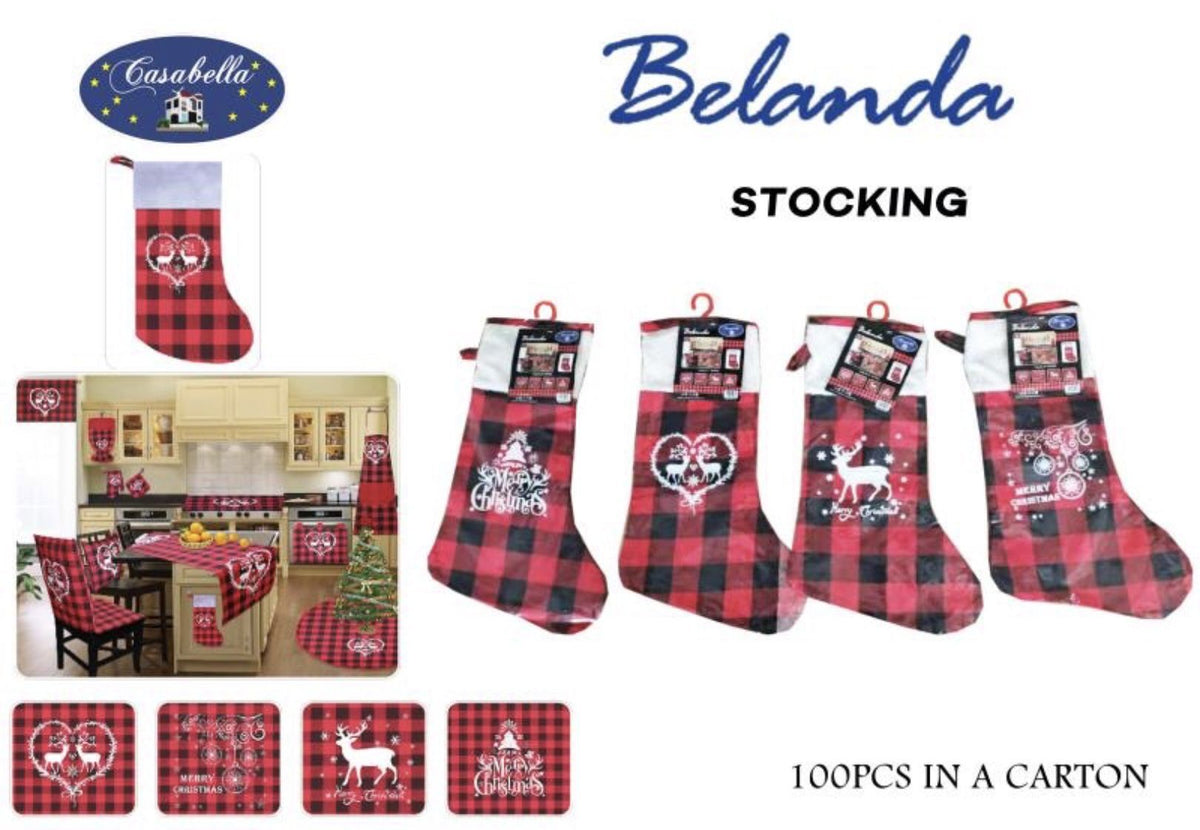 Decorazione natalizia BELANDA