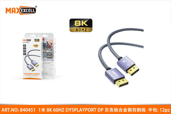 Cavo DisplayPort