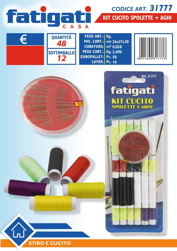 Accessorio per cucito – 013593