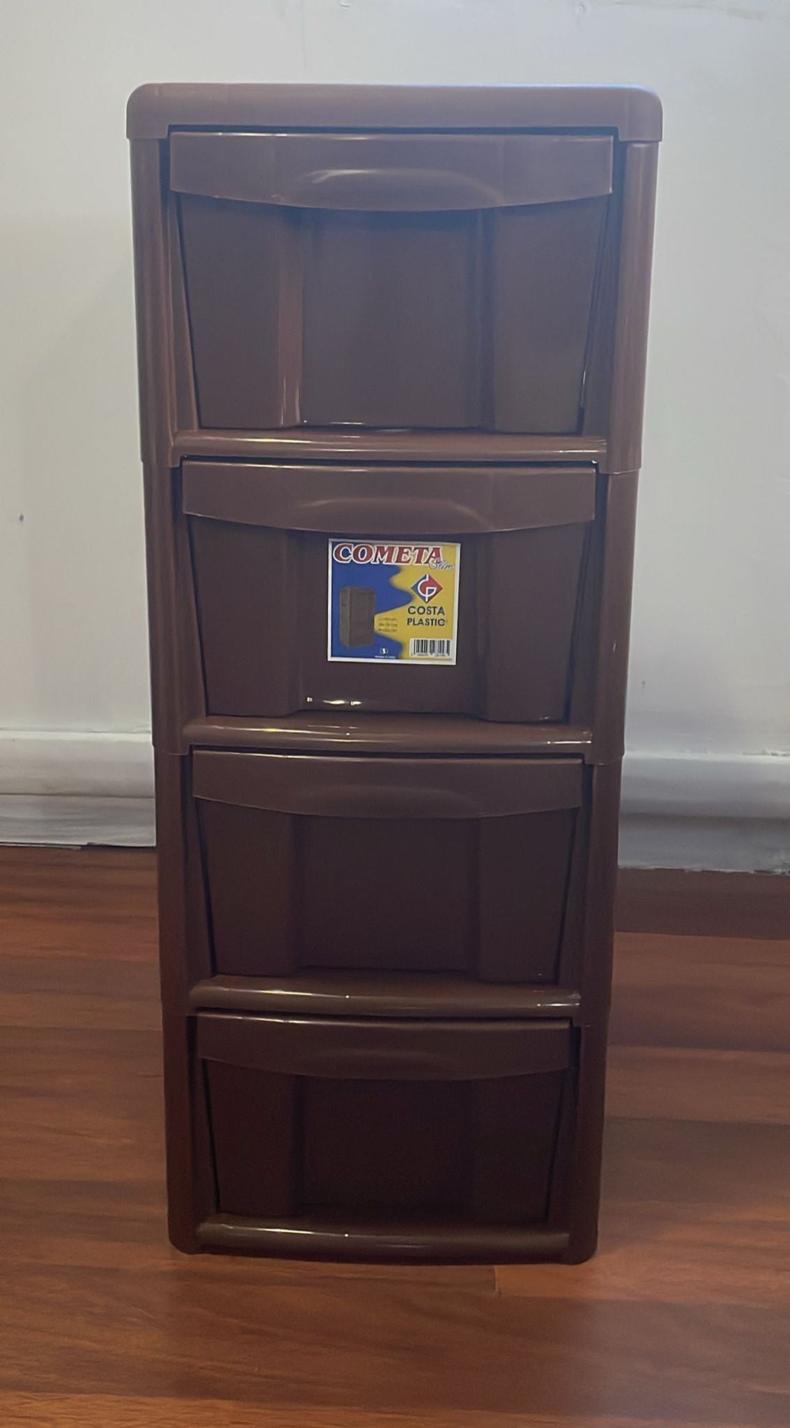 Mobile contenitore – 30*38*h78cm – 024366