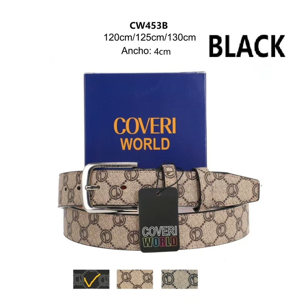 Cintura CW453B
