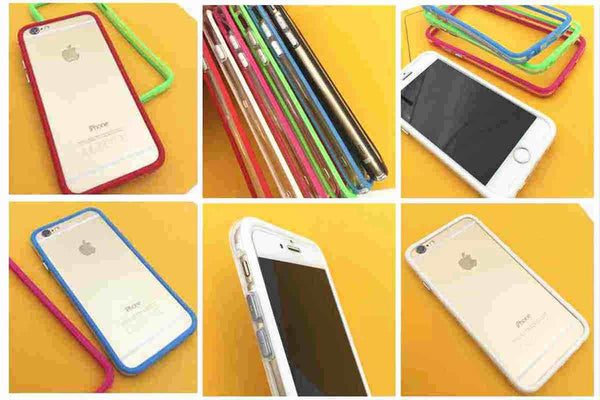 Cover per Apple iPhone 7 Plus
