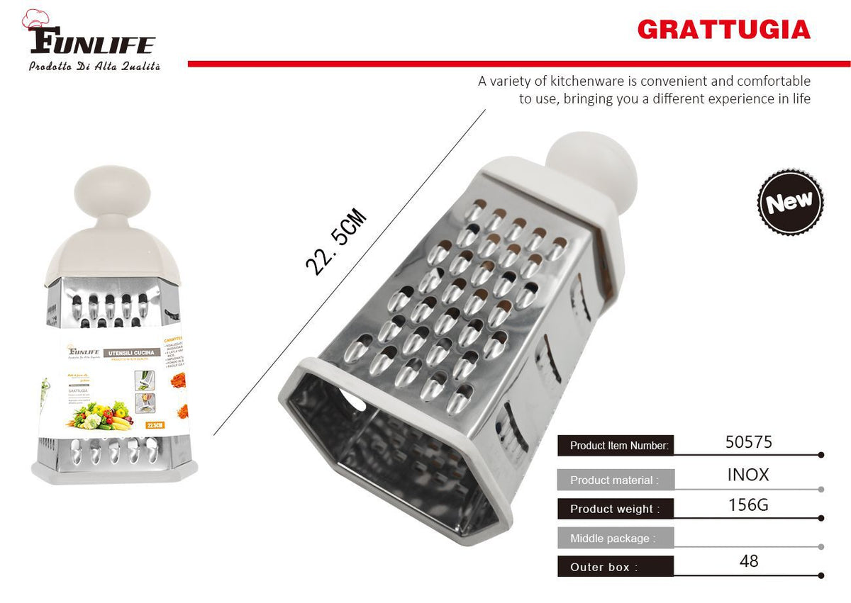 Grattugie – art. 50575