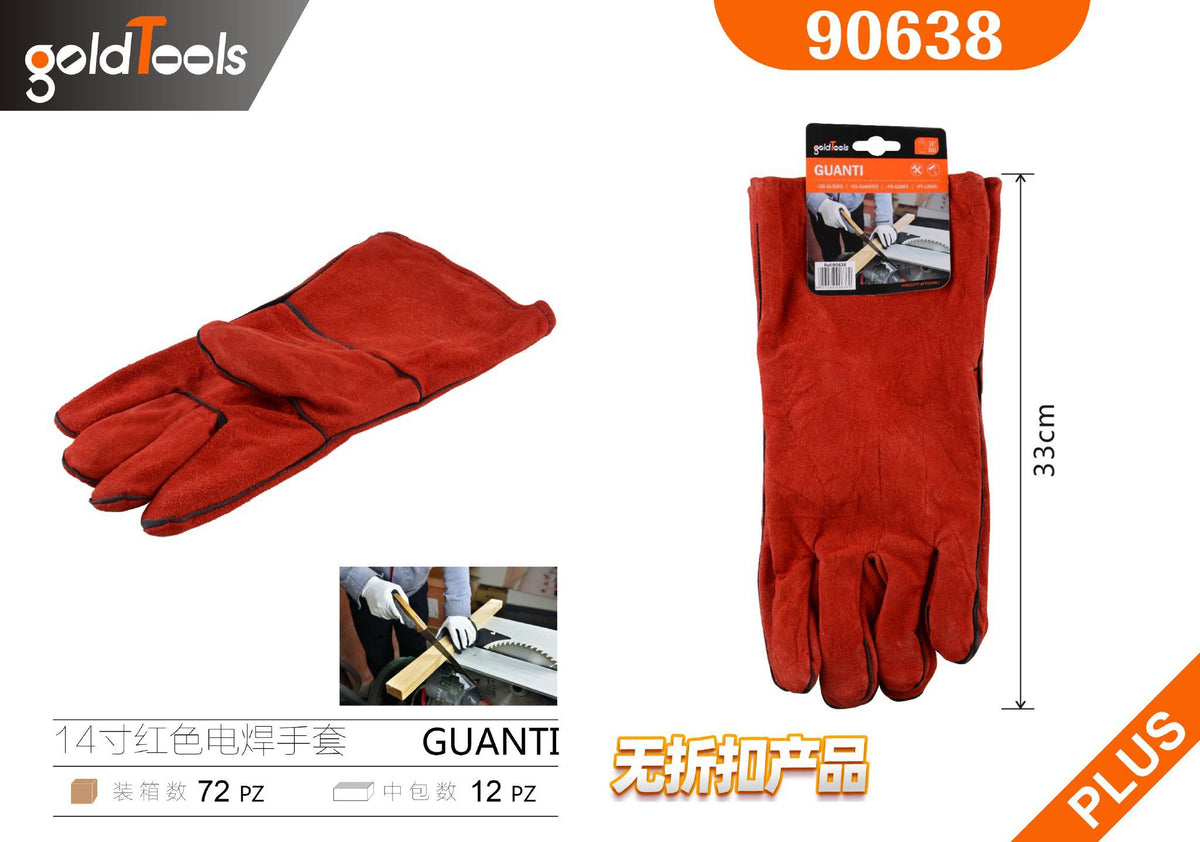 Guanti da lavoro – art. 90638