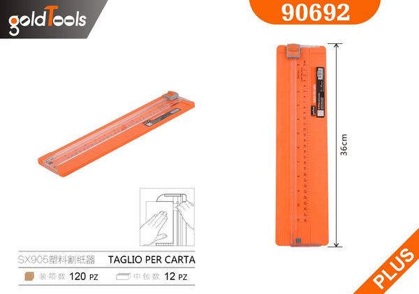 Cutter – art. 90692