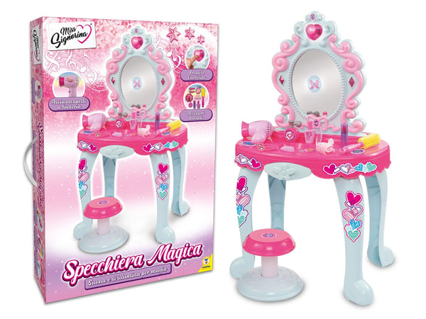 Miss Signorina Specchiera Magica giocattolo 66332