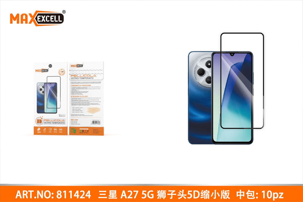 Protezioni schermo per Samsung Galaxy A27