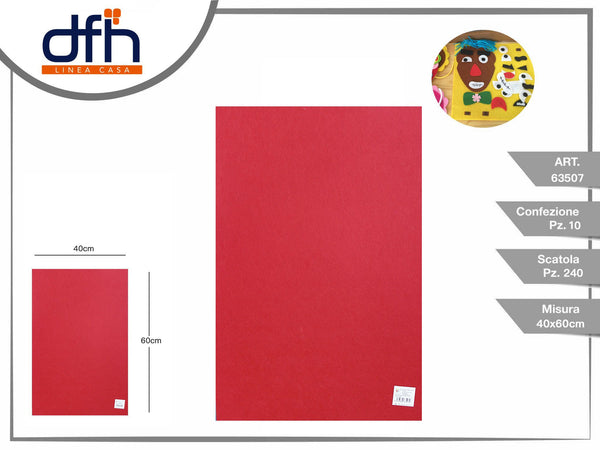 CARTA NON TESSUTO 40 cm×60 cm×2 mm