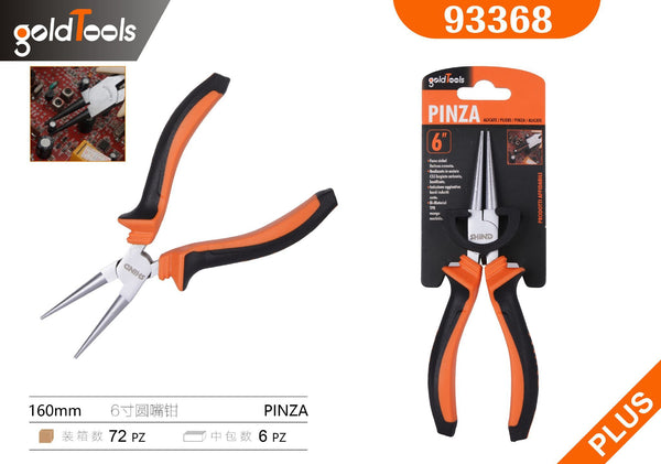 Pinze 160MM – art. 93368