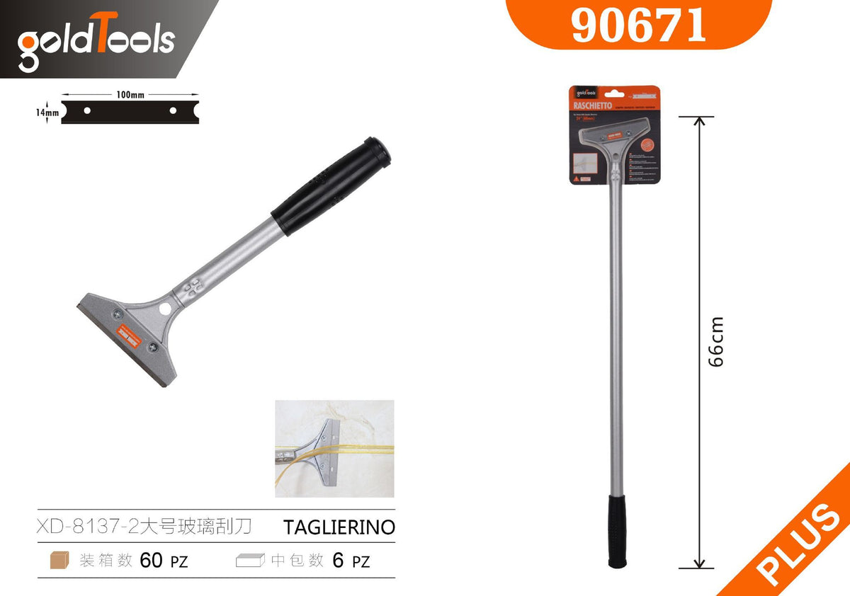 Lime e scalpelli – art. 90671