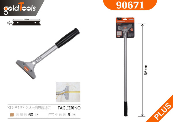 Lime e scalpelli – art. 90671