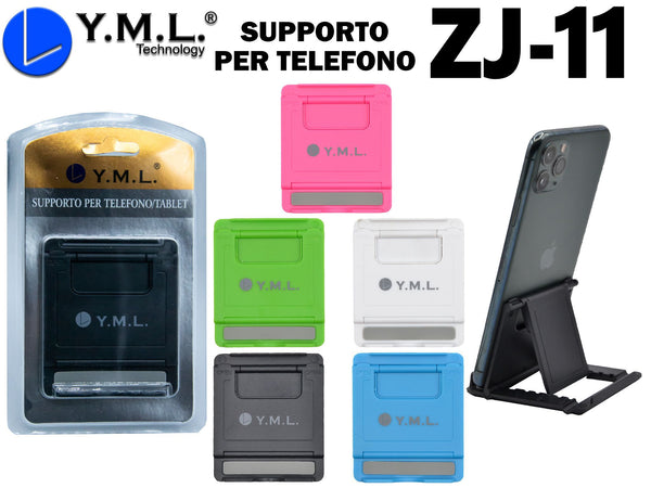 ZJ-11 SUPPORTO PER TELEFONO