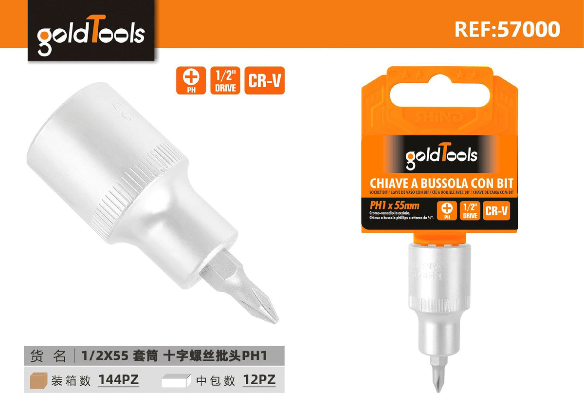Inserti di avvitatura – art. 57000