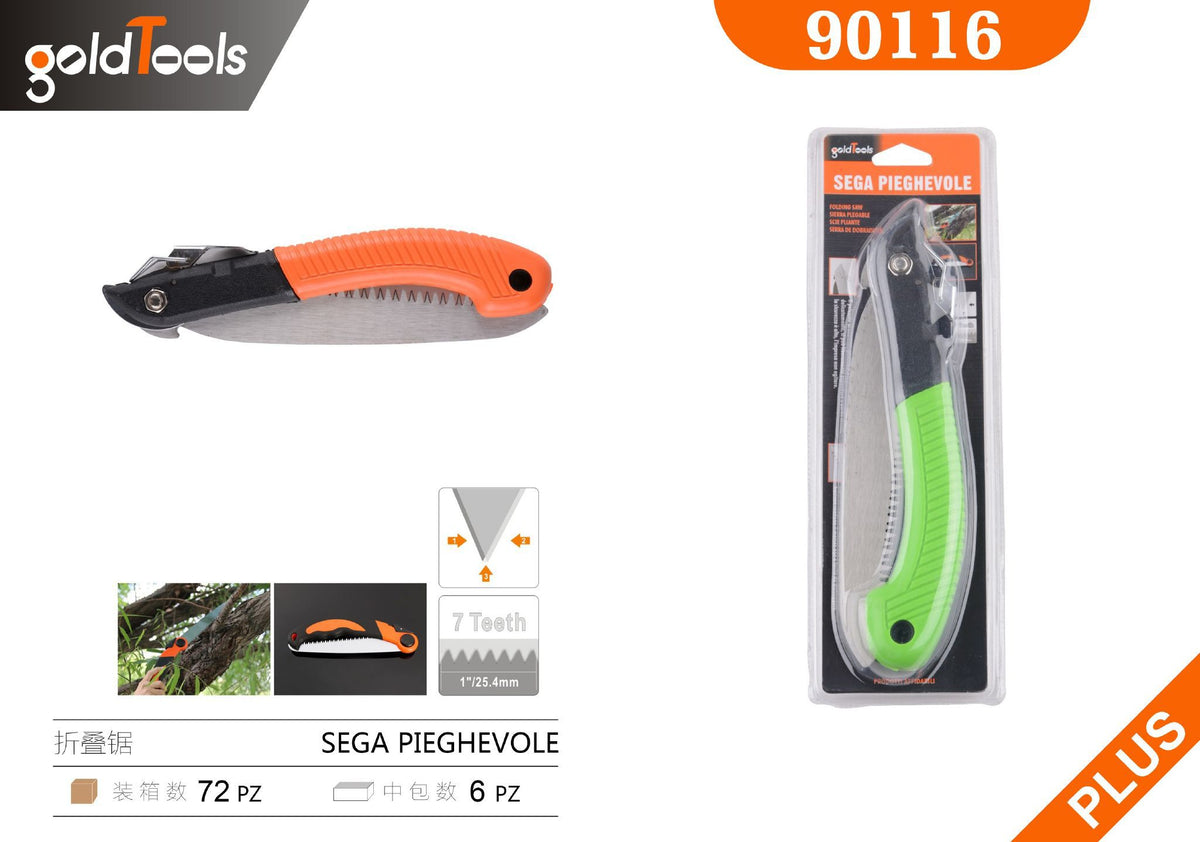 Seghe manuali – art. 90116