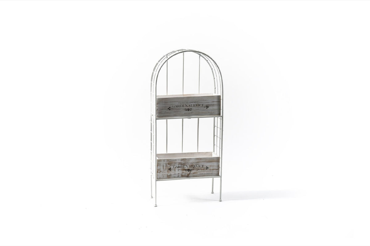 Mobile contenitore – 33X13XH73CM – 008721