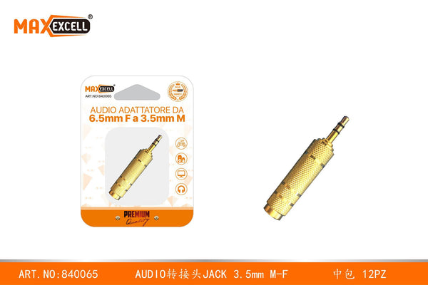 Adattatore audio
