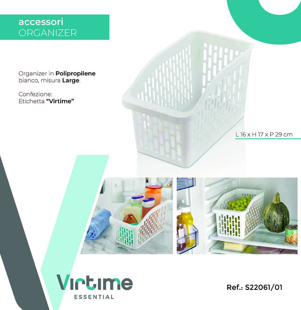 Organizer da cucina – art. S22061
