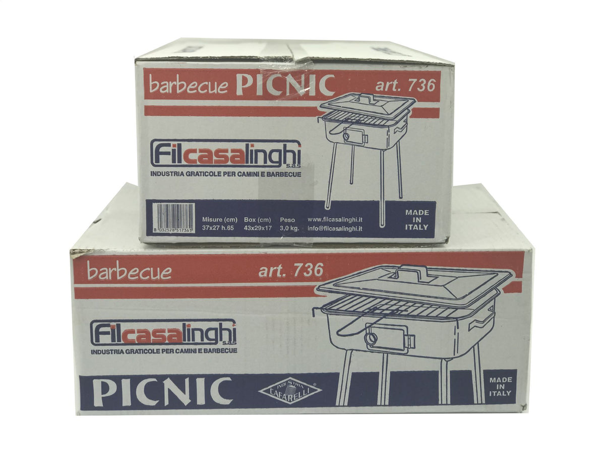 Barbecue – 001660