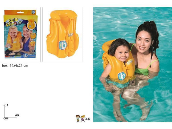Accessorio da nuoto – 51X46CM – 019948