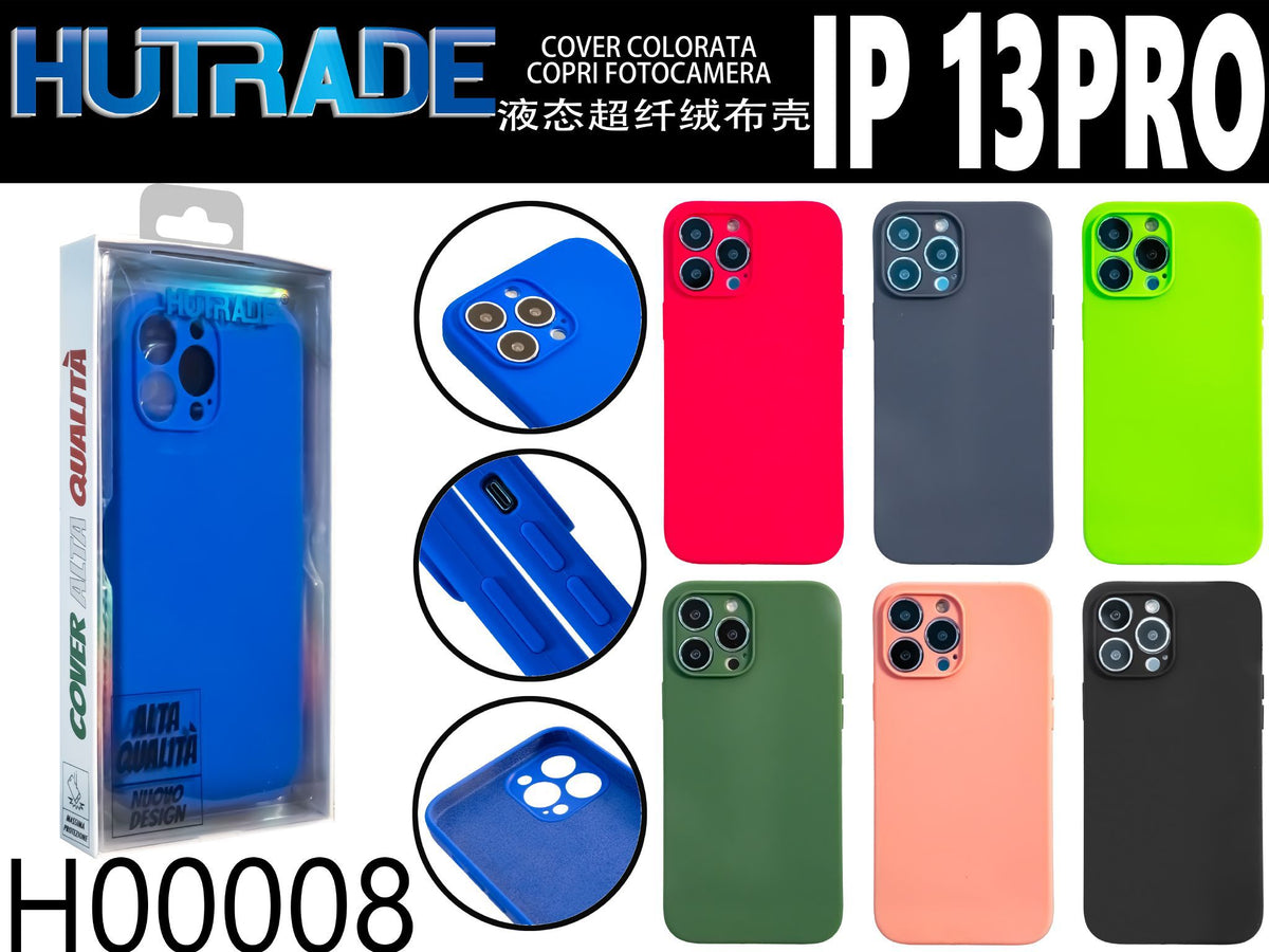 PORTA CELLULARE IP13 PRO – H00008 031804