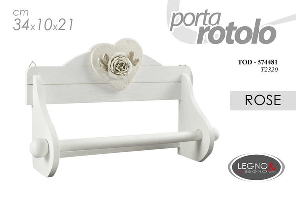 Portarotolo da cucina 21×34CM – art. 574481