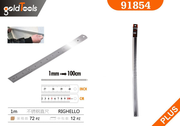 Righelli – art. 91854