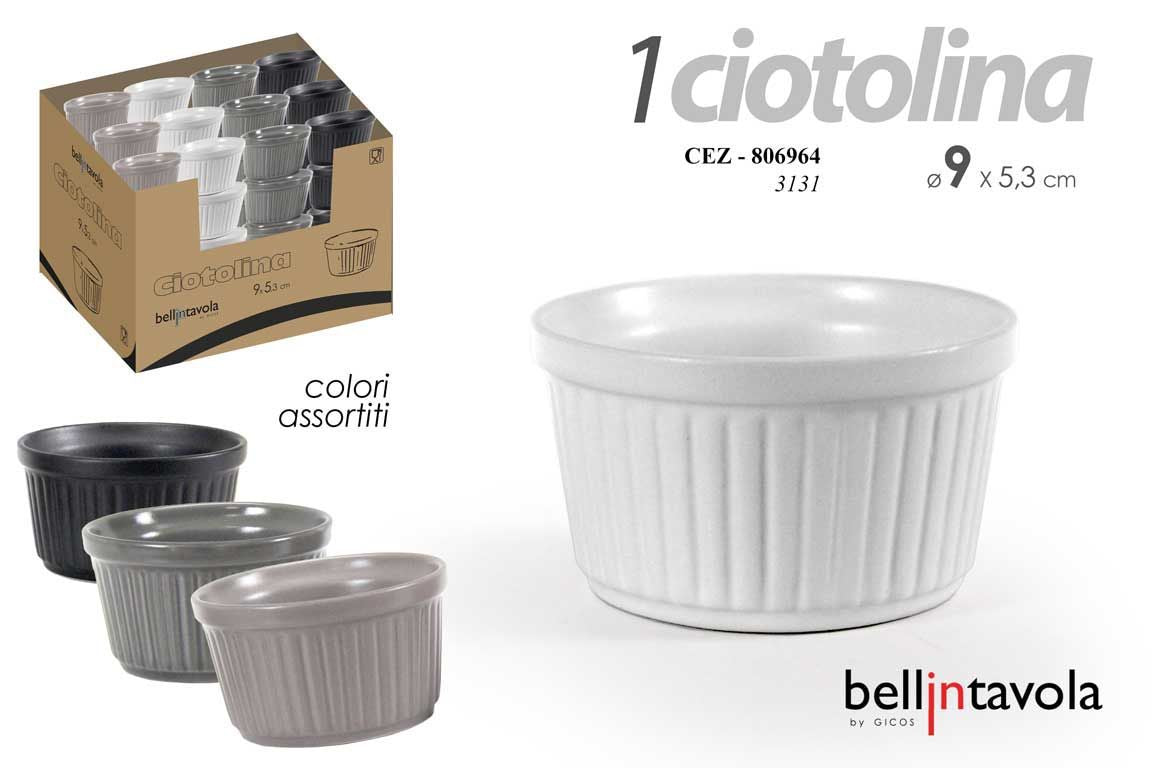 Ciotole e insalatiere – art. 806964