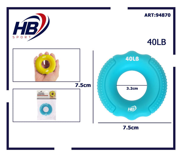 Attrezzo handgrip