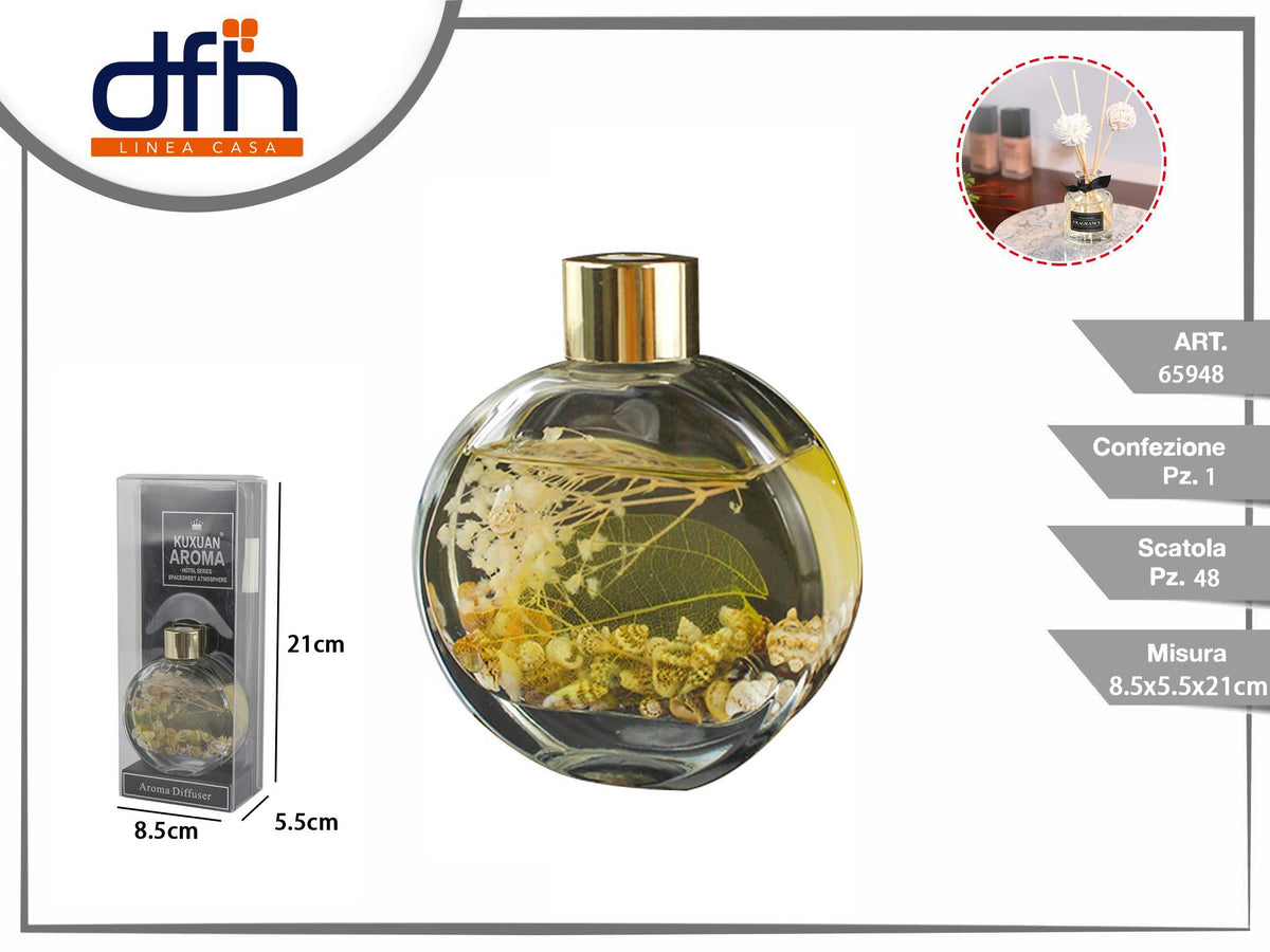 Deodorante per albiente