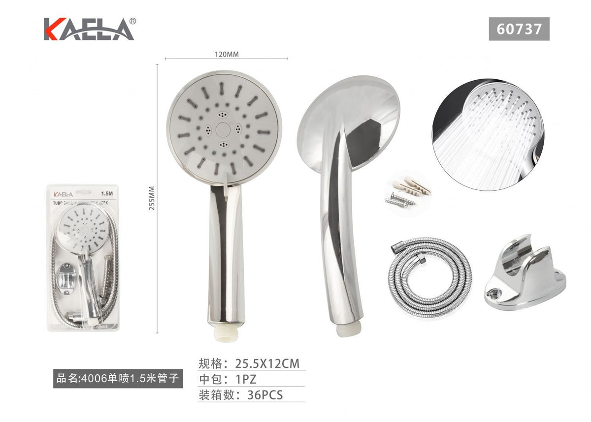 Kit doccetta e flessibile – art. 60737