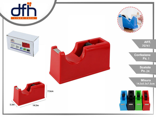 Portascotch