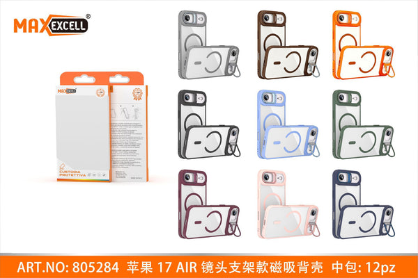 Cover per Apple iPhone 17