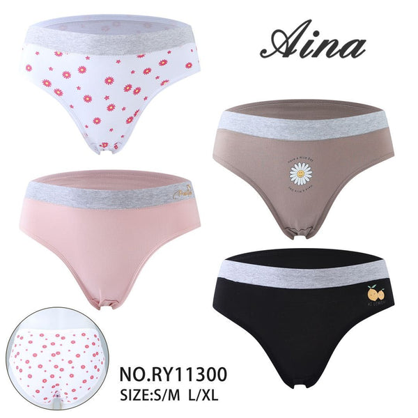 Slip donna RY11300