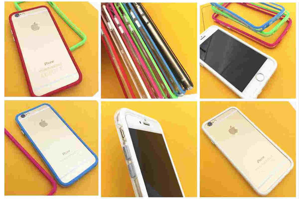 Cover per Apple iPhone 6 PLUS