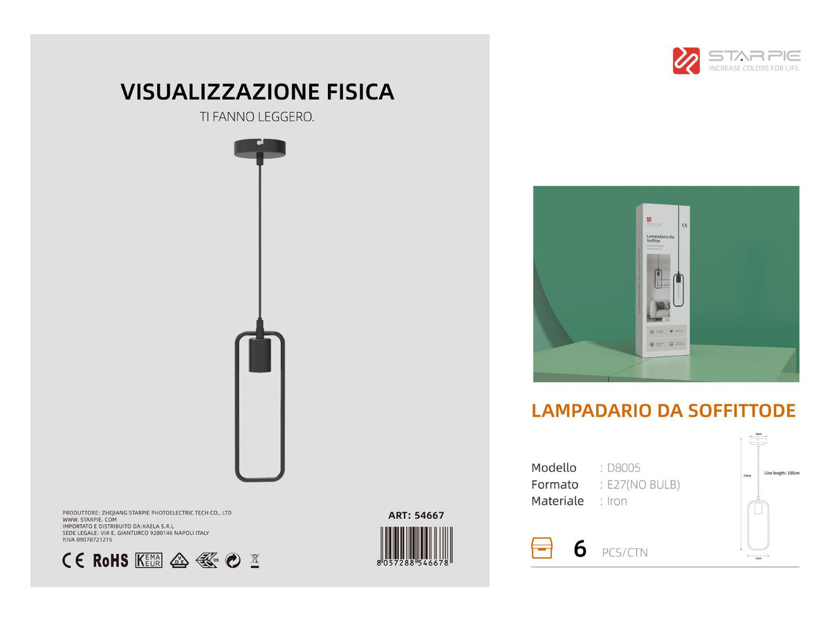 Lampadari