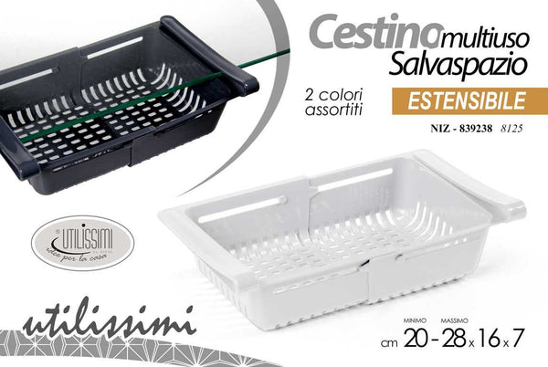 Organizer da cucina ORG-10