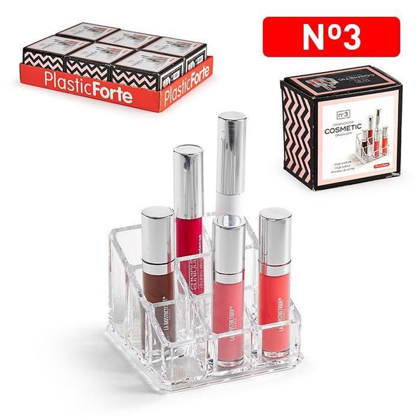 Organizer per cosmetici – 006336