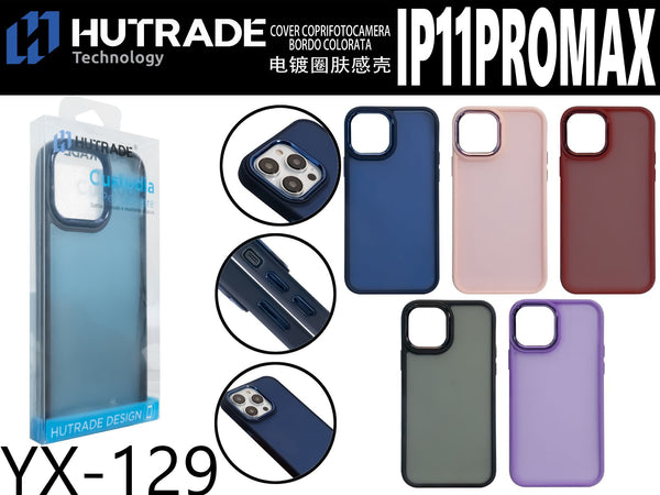 PORTA CELLULARE IP11 PRO MAX – YX129 033003