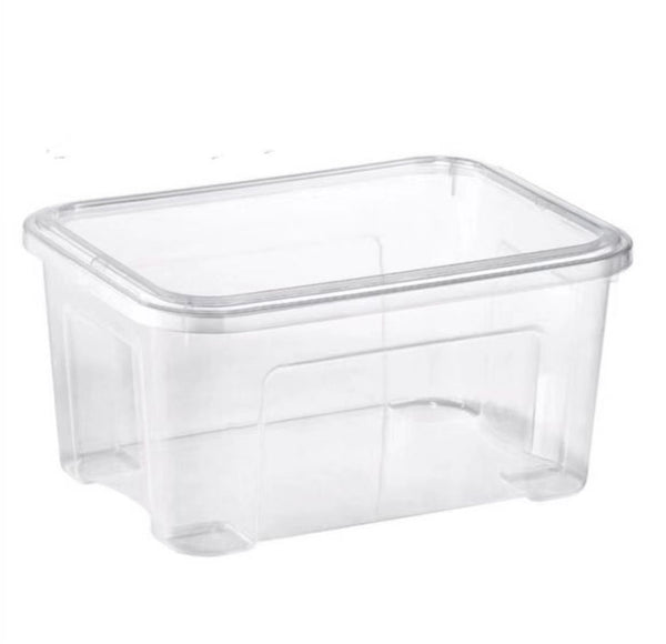 Box portaoggetti – 2.5L – 016686